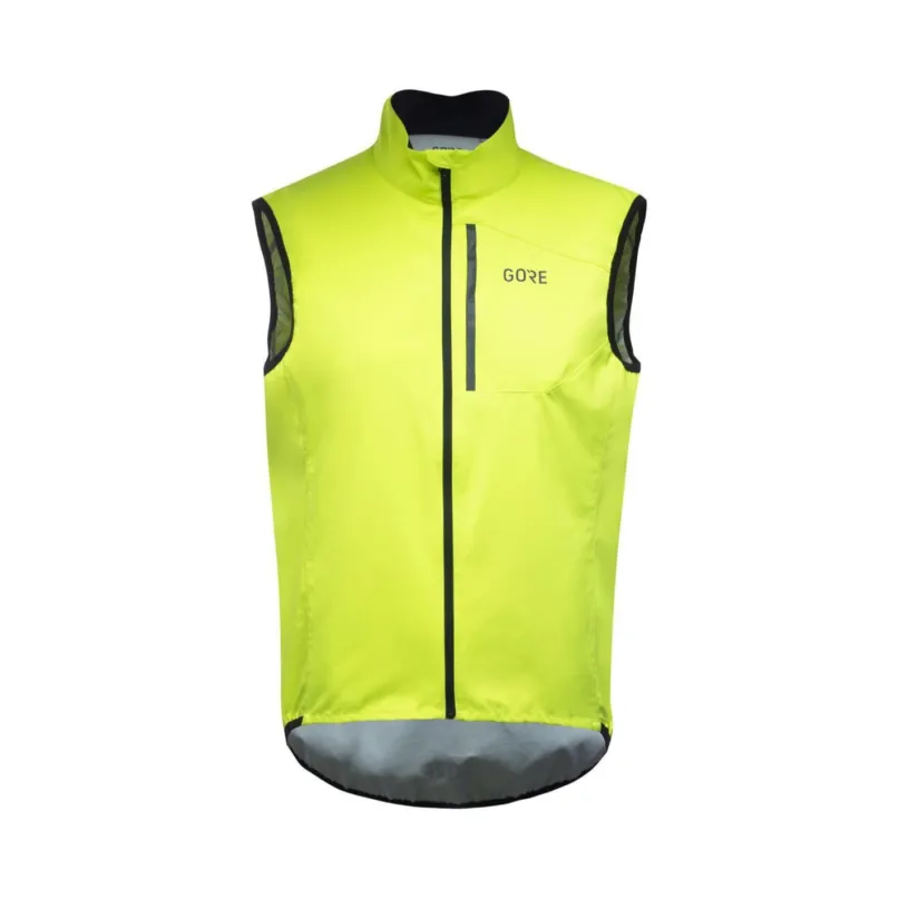 Spirit Windweste Herren