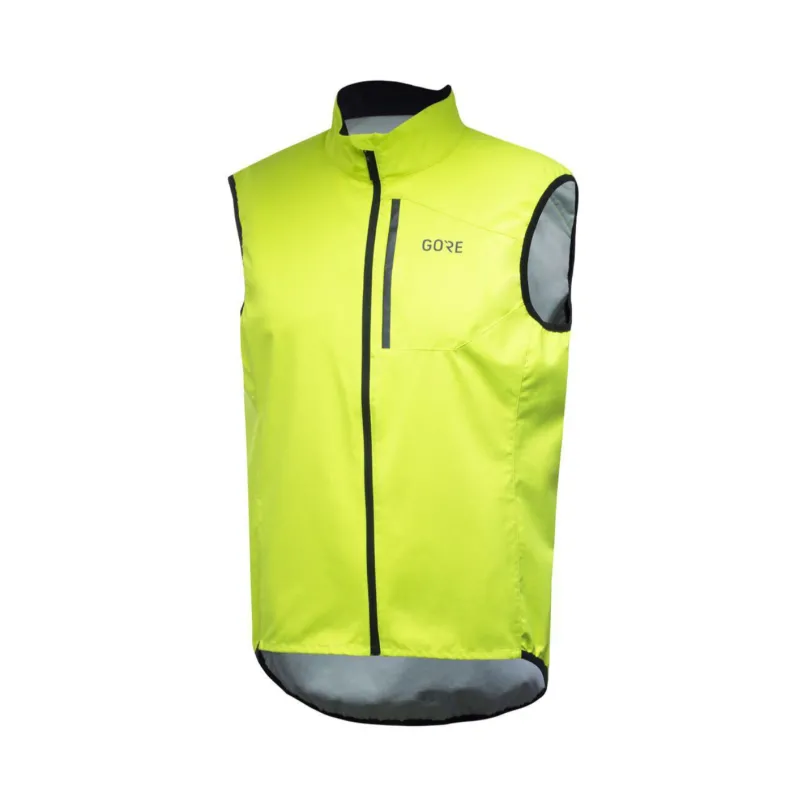 Spirit Windweste Herren