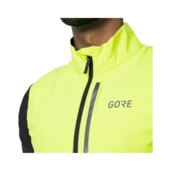 Spirit Windweste Herren