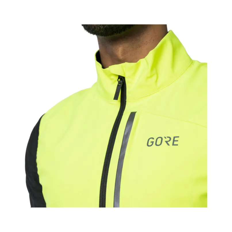 Spirit Windweste Herren