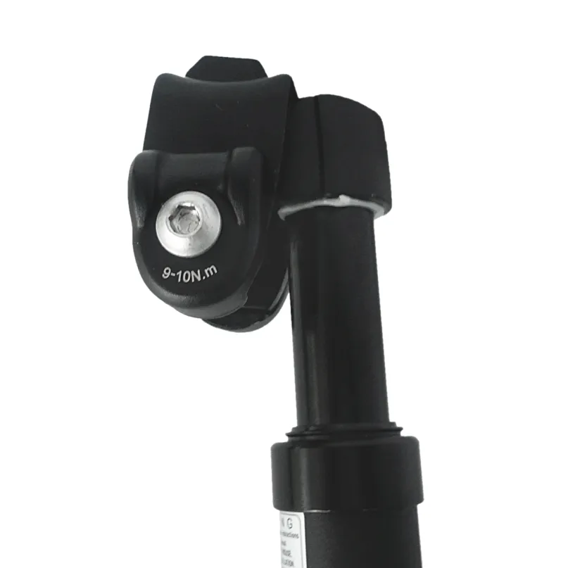 SP 370 LF gefederte Sattelstütze