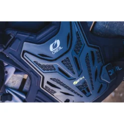 Split Lite Chest Protector schwarz