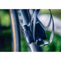 Sportflex 2504/90 Fahrrad-Kabelschloss