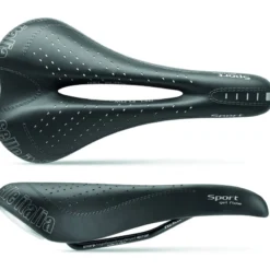 Sport Gel Flow Fahrrad-Sattel