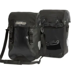 Sport-Packer Fahrrad-Packtaschen