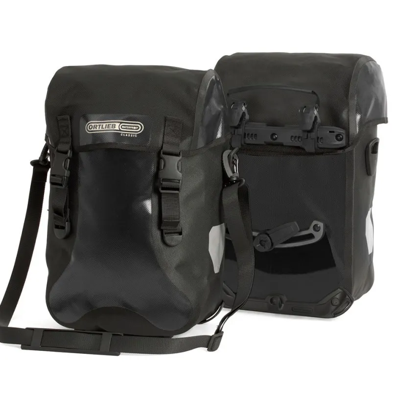 Sport-Packer Fahrrad-Packtaschen