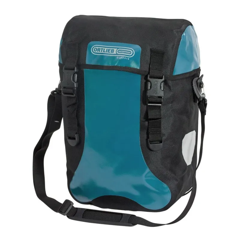 Sport-Packer Fahrrad-Packtaschen