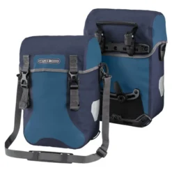 Sport-Packer Plus Fahrrad-Packtaschen (Paar)