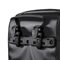 Sport-Roller Core QL2.1 Fahrradtasche schwarz