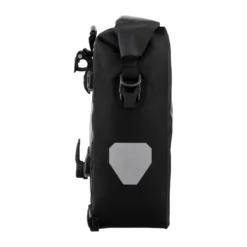 Sport-Roller Core QL2.1 Fahrradtasche schwarz