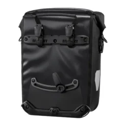 Sport-Roller Core QL2.1 Fahrradtasche schwarz