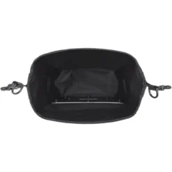 Sport-Roller Core QL2.1 Fahrradtasche schwarz