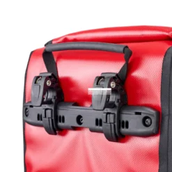 Sport-Roller Core QL2.1 Fahrradtasche rot