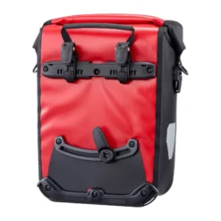 Sport-Roller Core QL2.1 Fahrradtasche rot