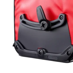 Sport-Roller Core QL2.1 Fahrradtasche rot