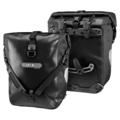 Sport-Roller Fahrrad-Tasche (Paar)
