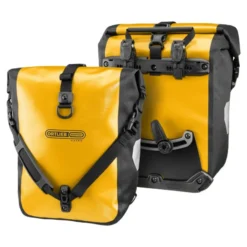 Sport-Roller Fahrrad-Tasche (Paar)