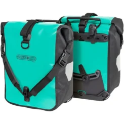 Sport-Roller Free Fahrrad-Packtaschen (Paar)