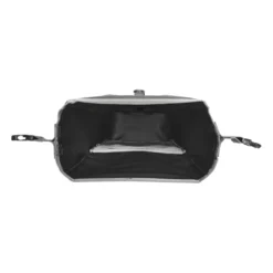 Sport-Roller Plus Fahrradtasche schwarz