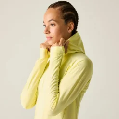 Sprint City Hoodie Radshirt langarm Damen