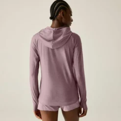 Sprint City Hoodie Radshirt langarm Damen
