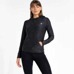 Sprint City Hoodie Radshirt langarm Damen