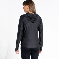 Sprint City Hoodie Radshirt langarm Damen