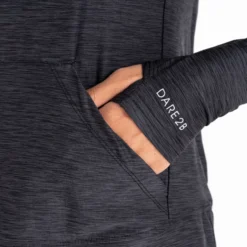 Sprint City Hoodie Radshirt langarm Damen