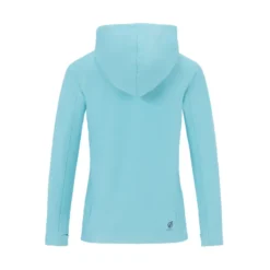 Sprint City Hoodie Radshirt langarm Damen