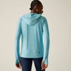 Sprint City Hoodie Radshirt langarm Damen