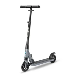 Sprite Suspension Scooter Roller grau