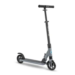 Sprite Suspension Scooter Roller grau