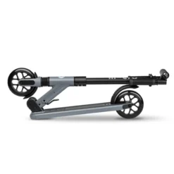 Sprite Suspension Scooter Roller grau
