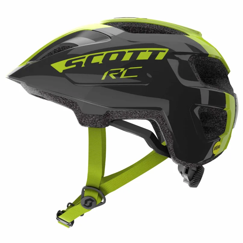 Spunto JR (CE) Fahrradhelm Kinder