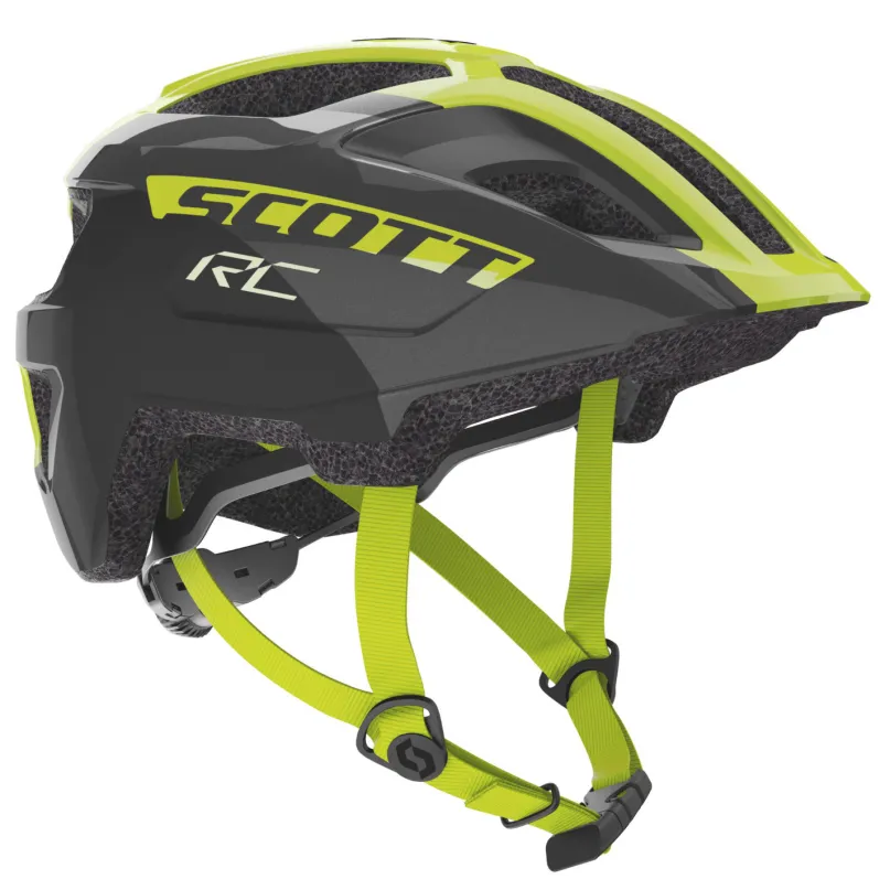 Spunto JR (CE) Fahrradhelm Kinder