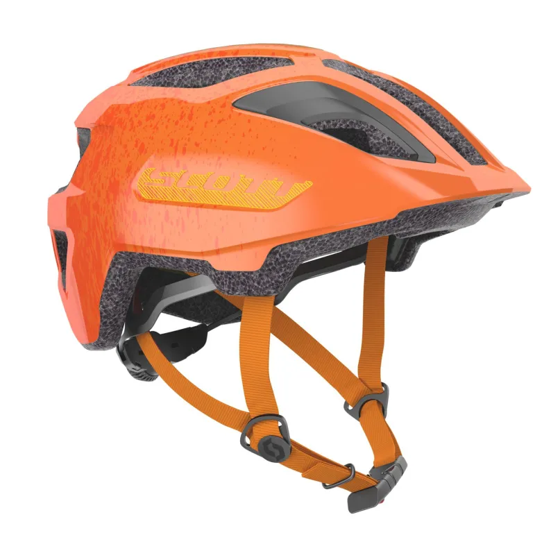 Spunto Junior (CE) Fahrradhelm Kinder