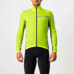 Squadra Stretch Windjacke Herren
