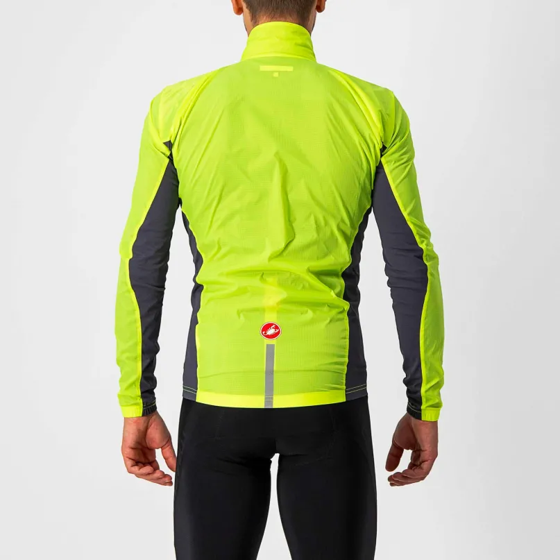 Squadra Stretch Windjacke Herren