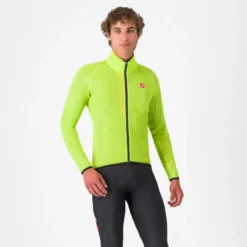 Squall Regenjacke Herren