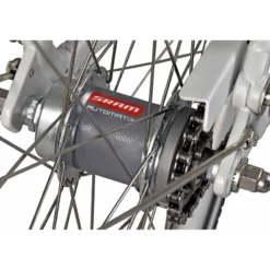 Stadtrad City Bike 26