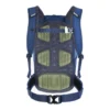 Stage 18 Fahrradrucksack blau