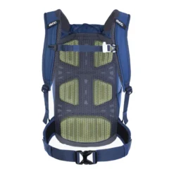 Stage 18 Fahrradrucksack blau