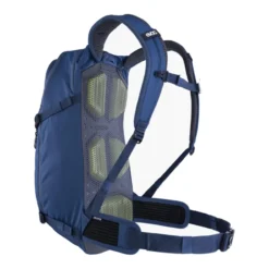 Stage 18 Fahrradrucksack blau