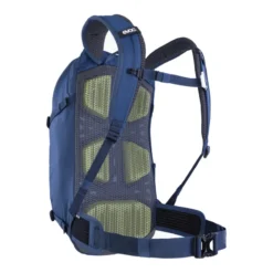 Stage 18 Fahrradrucksack blau