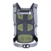 Stage 18 Fahrradrucksack grau