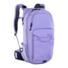 Stage 12 Fahrradrucksack lila