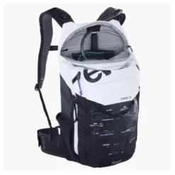 Stage 12 Fahrradrucksack multicolor