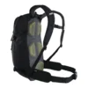 Stage 18 Fahrradrucksack schwarz