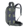 Stage 12 MY24 Fahrradrucksack grün