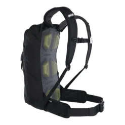 Stage 12 MY24 Fahrradrucksack schwarz